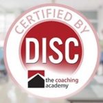 Certified DISC Practitioner