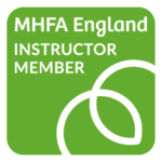 MHFA Instructor Member Badge_Green Small